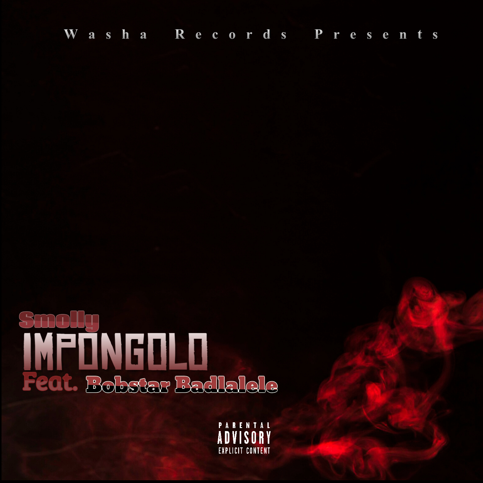 Impongolo Feat Bobstar Badlalele - Smolly